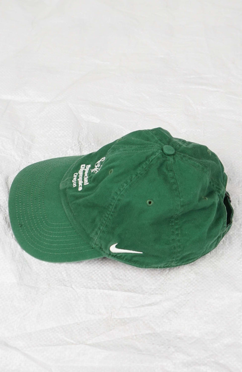 VINTAGE NIKE SPECIAL OLYMPICS OREGON HAT