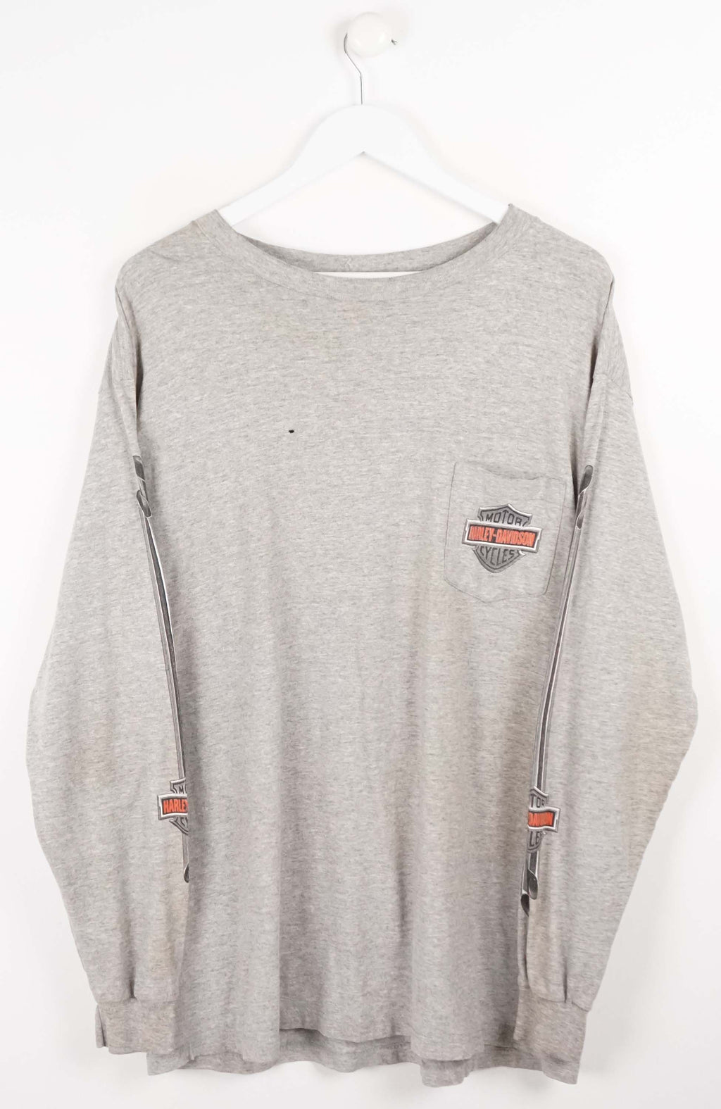 VINTAGE HARLEY DAVIDSON T-SHIRT (XL)