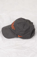 VINTAGE NIKE KALAMAZOO COLLEGE  HAT