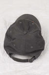 VINTAGE NIKE KALAMAZOO COLLEGE  HAT