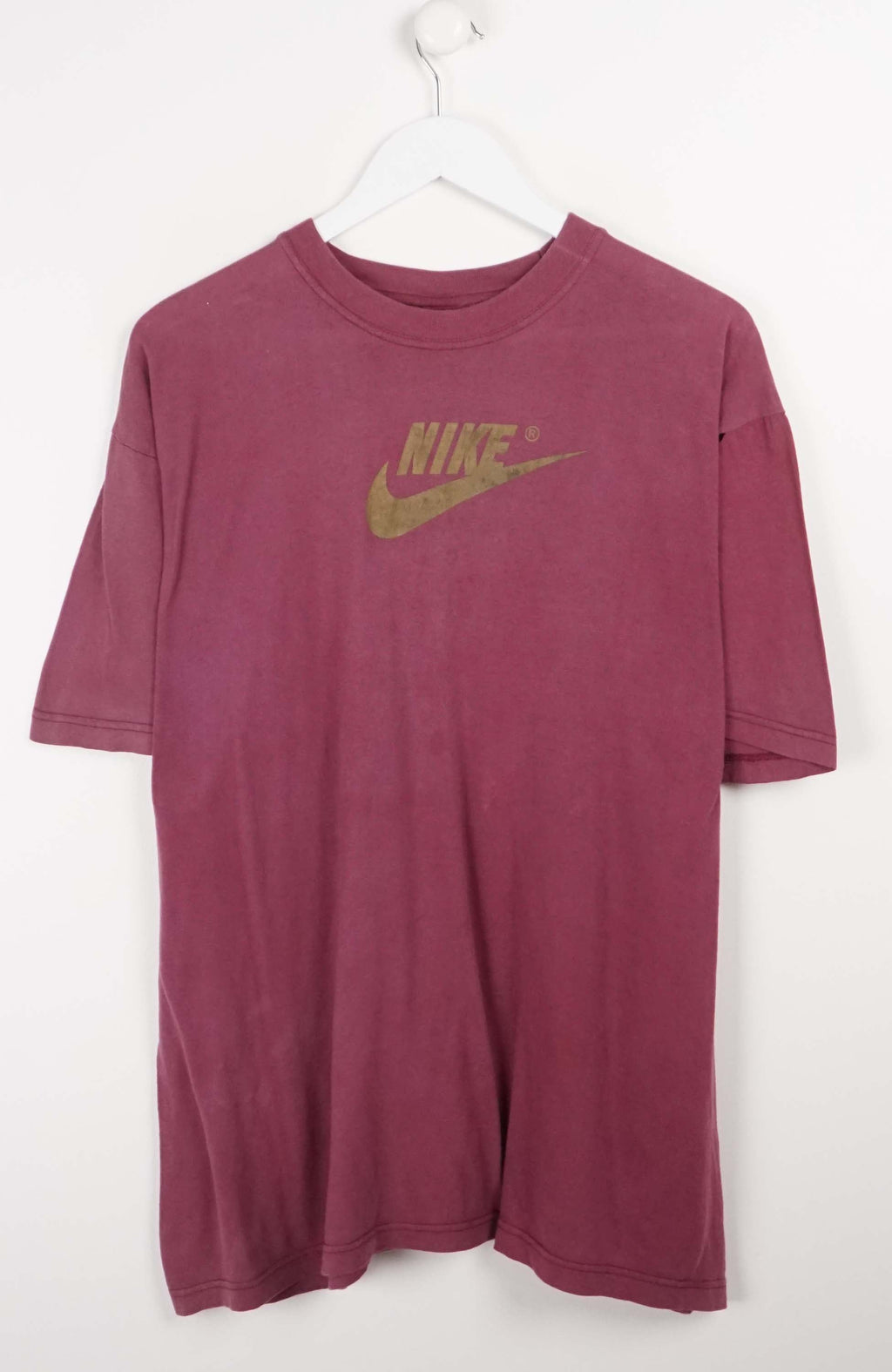 VINTAGE NIKE T-SHIRT (L)