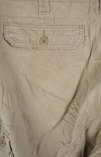 VINTAGE THE H.D. LEE MERC. CO. CARGO SHORTS W36