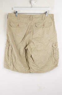 VINTAGE THE H.D. LEE MERC. CO. CARGO SHORTS W36