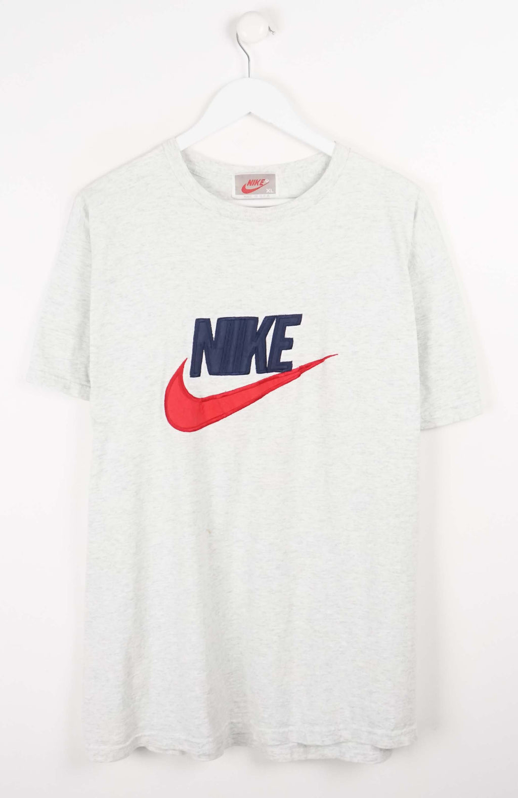 VINTAGE NIKE USA SOCCER T-SHIRT (M)