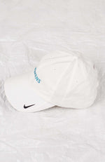 VINTAGE NIKE GOLF SIEMENS HAT