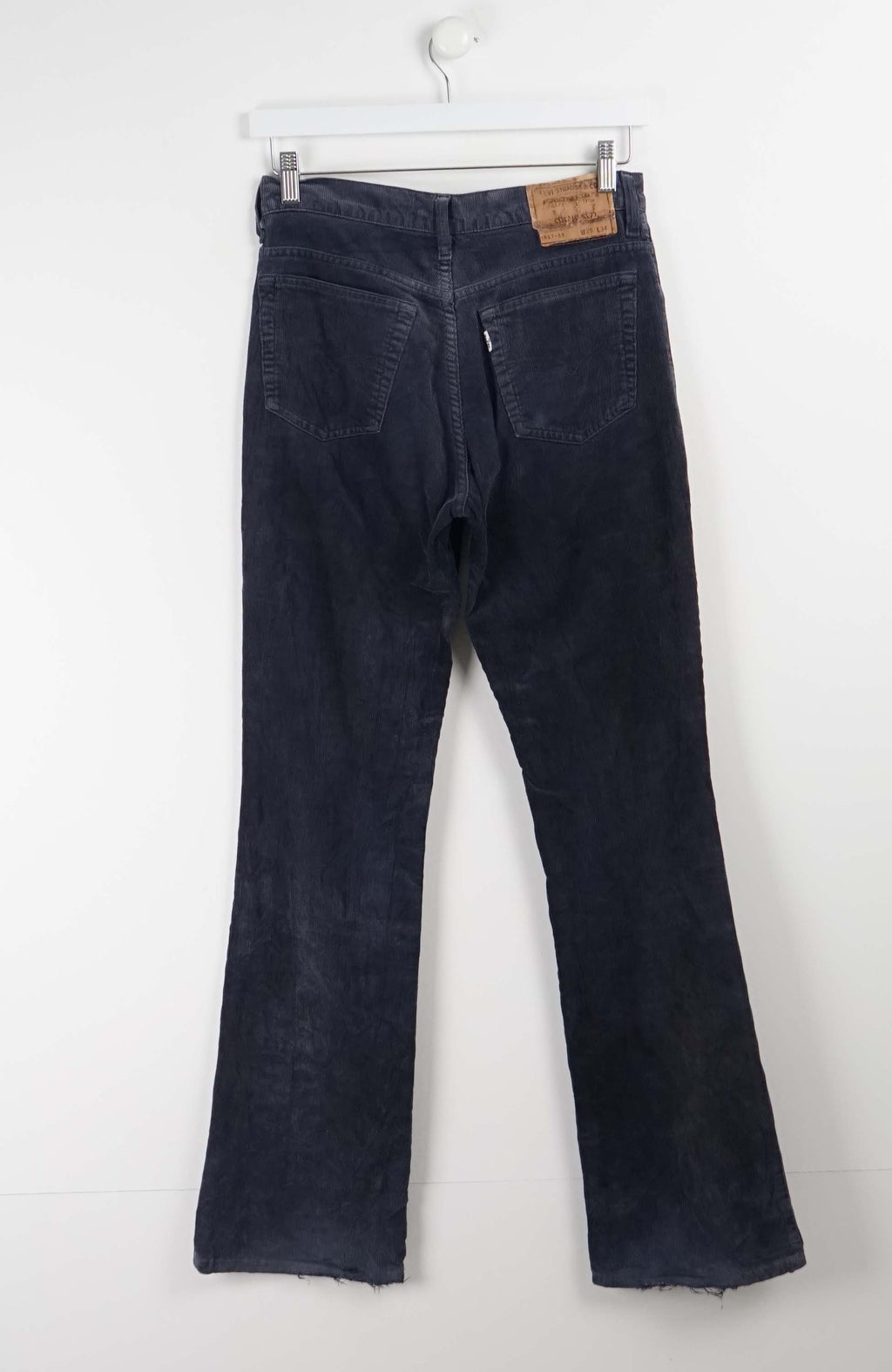 VINTAGE LEVIS CORDUROY PANTS W29