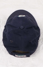 VINTAGE NIKE SEATTLE MARINERS HAT