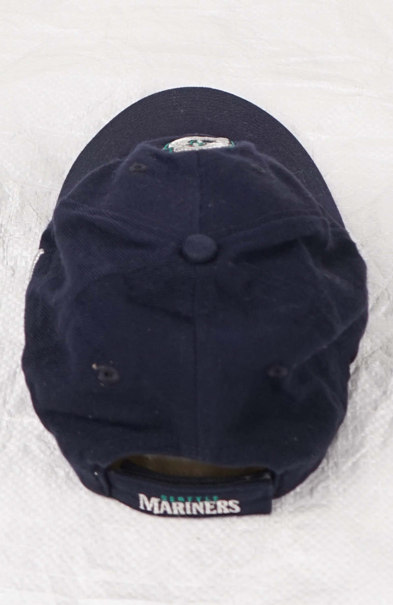 VINTAGE NIKE SEATTLE MARINERS HAT