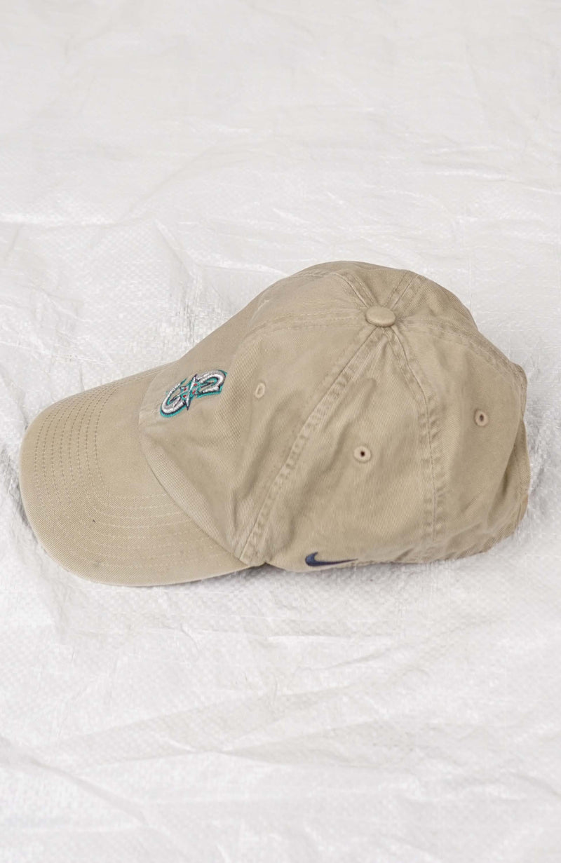 VINTAGE NIKE SEATTLE MARINERS TEAM HAT
