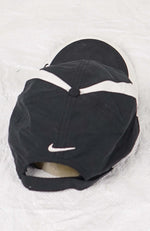 VINTAGE NIKE GOLF HAT