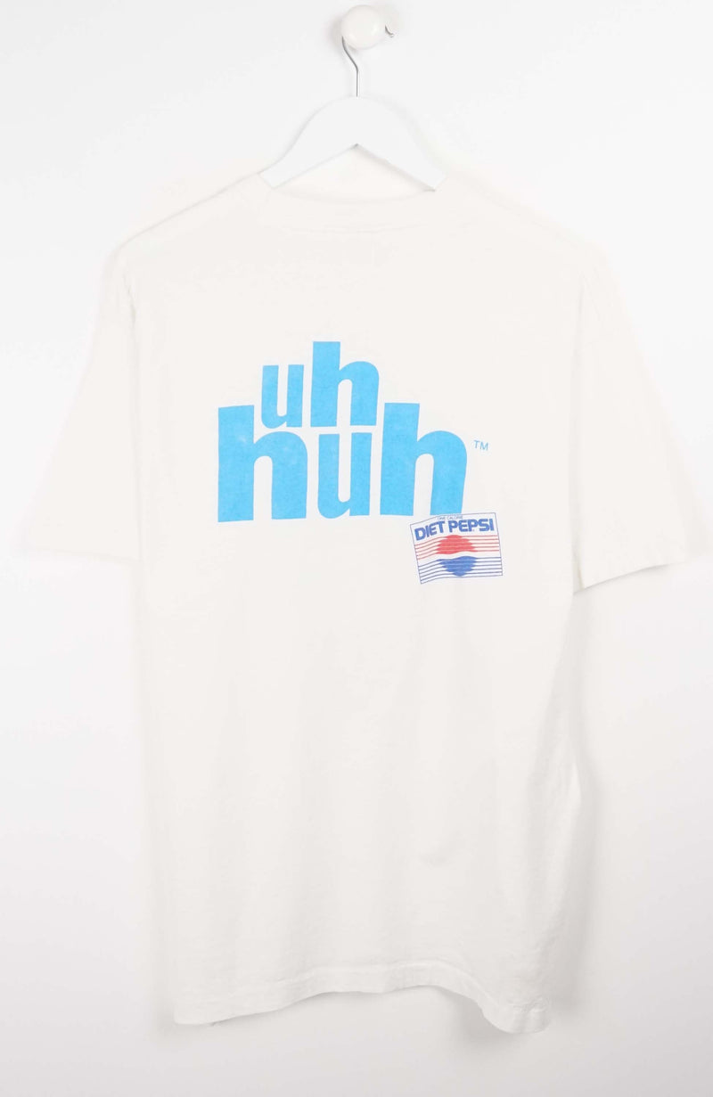 VINTAGE PEPSI T-SHIRT (XL)