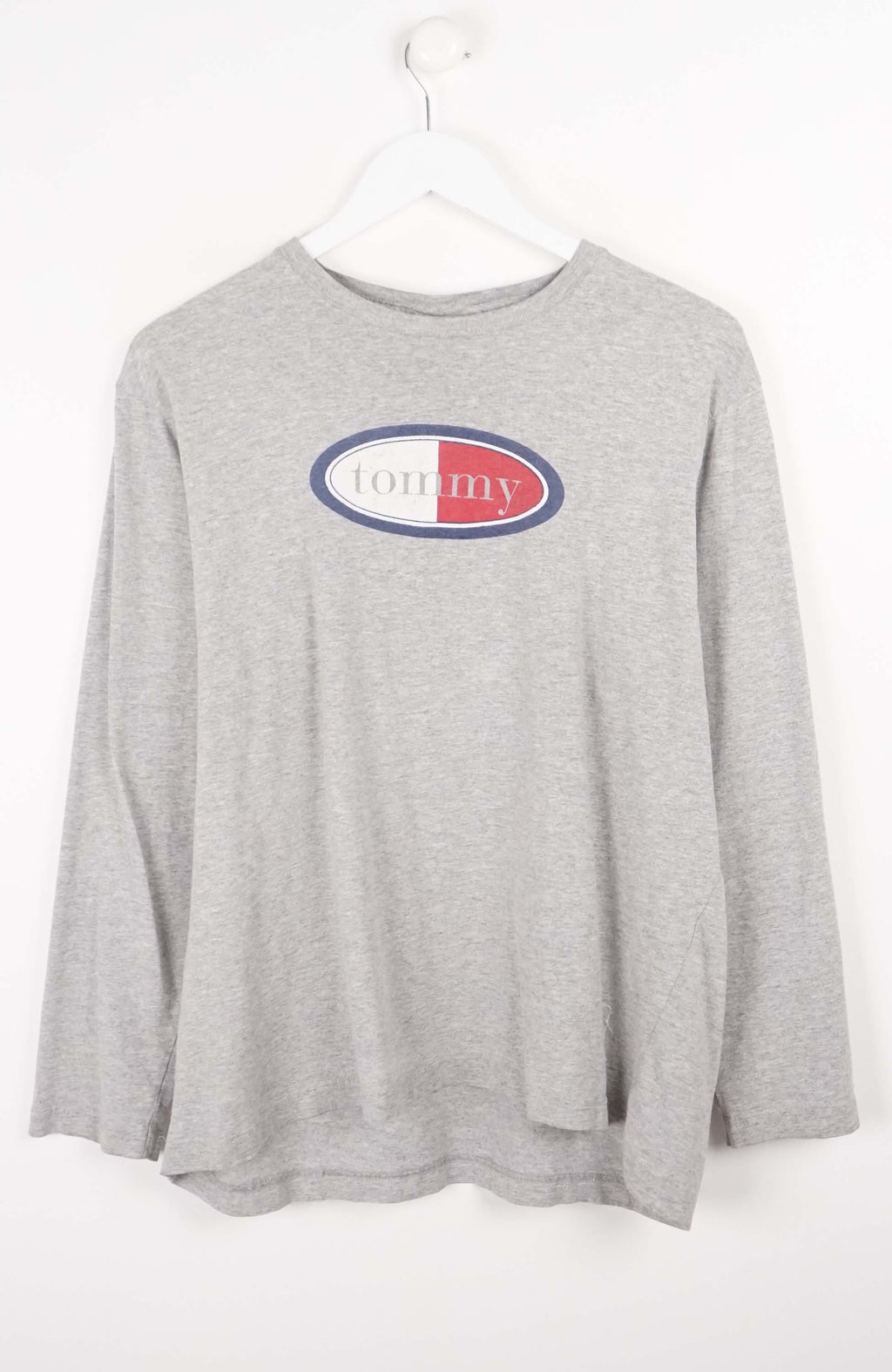 VINTAGE TOMMY HILFIGER T-SHIRT (M)