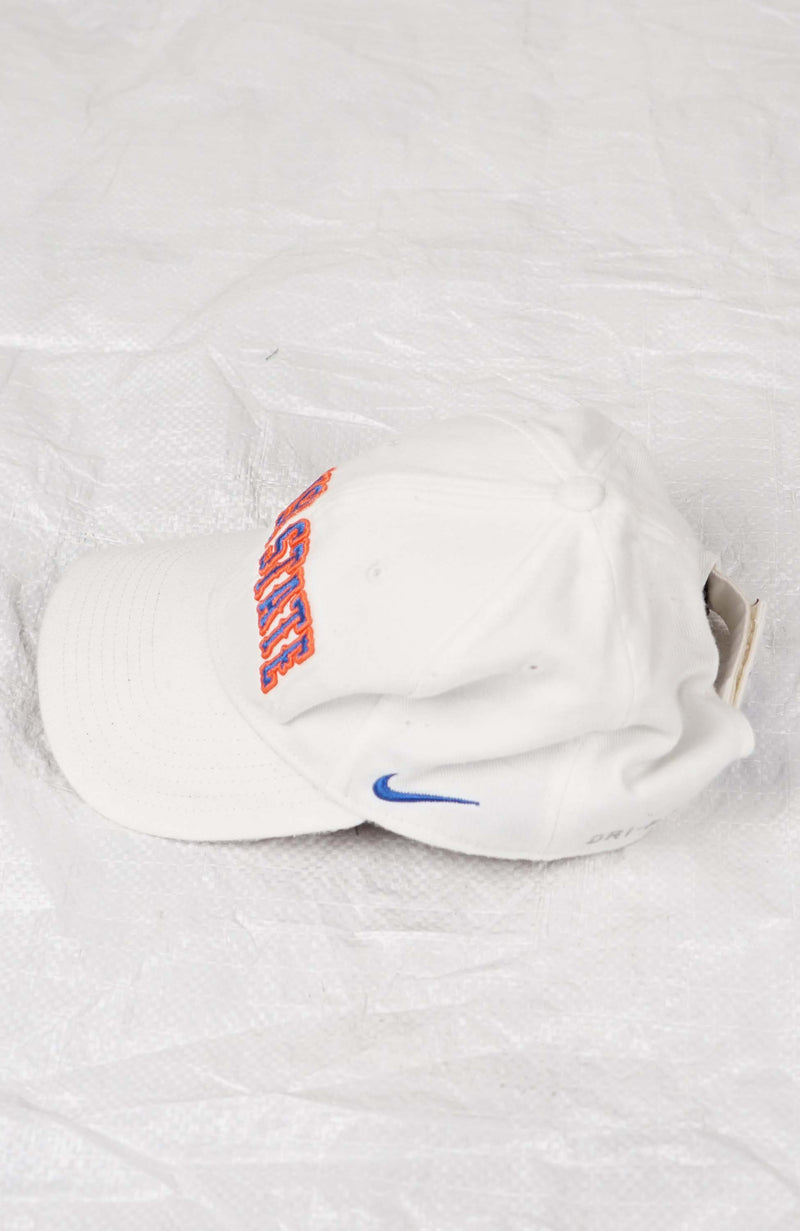VINTAGE NIKE BOISE STATE HAT