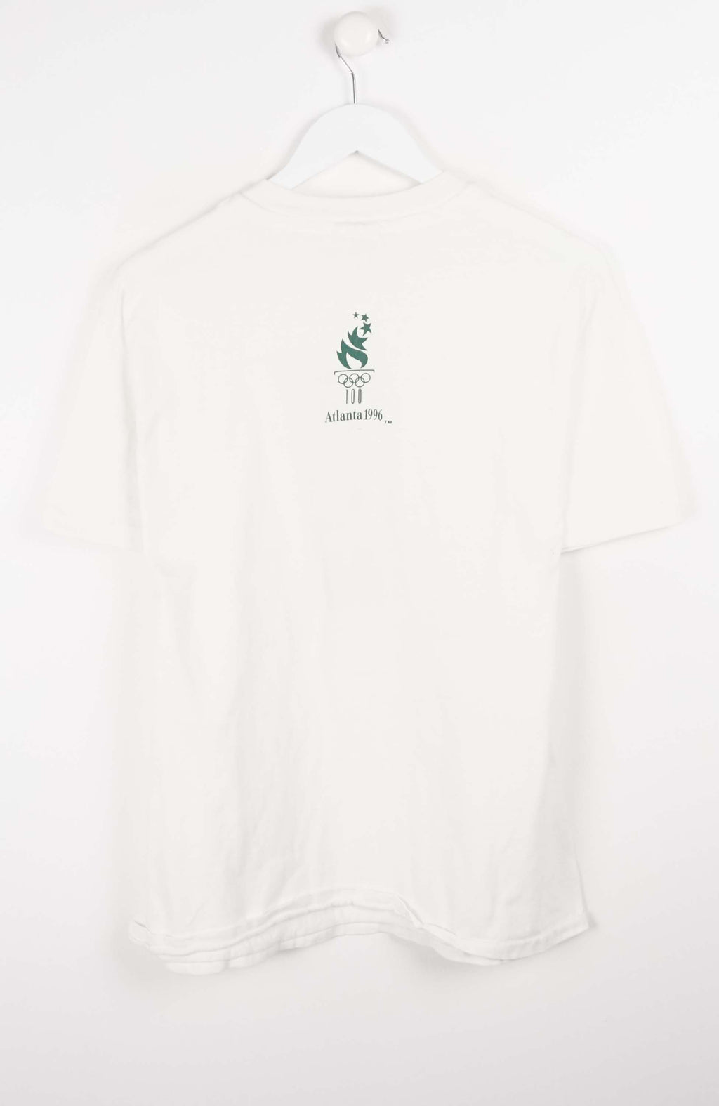 VINTAGE ATLANTA OLYMPICS 1996 T-SHIRT (S)