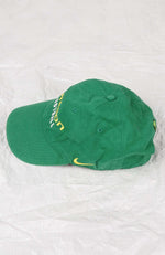 VINTAGE NIKE OREGON FOOTBALL HAT