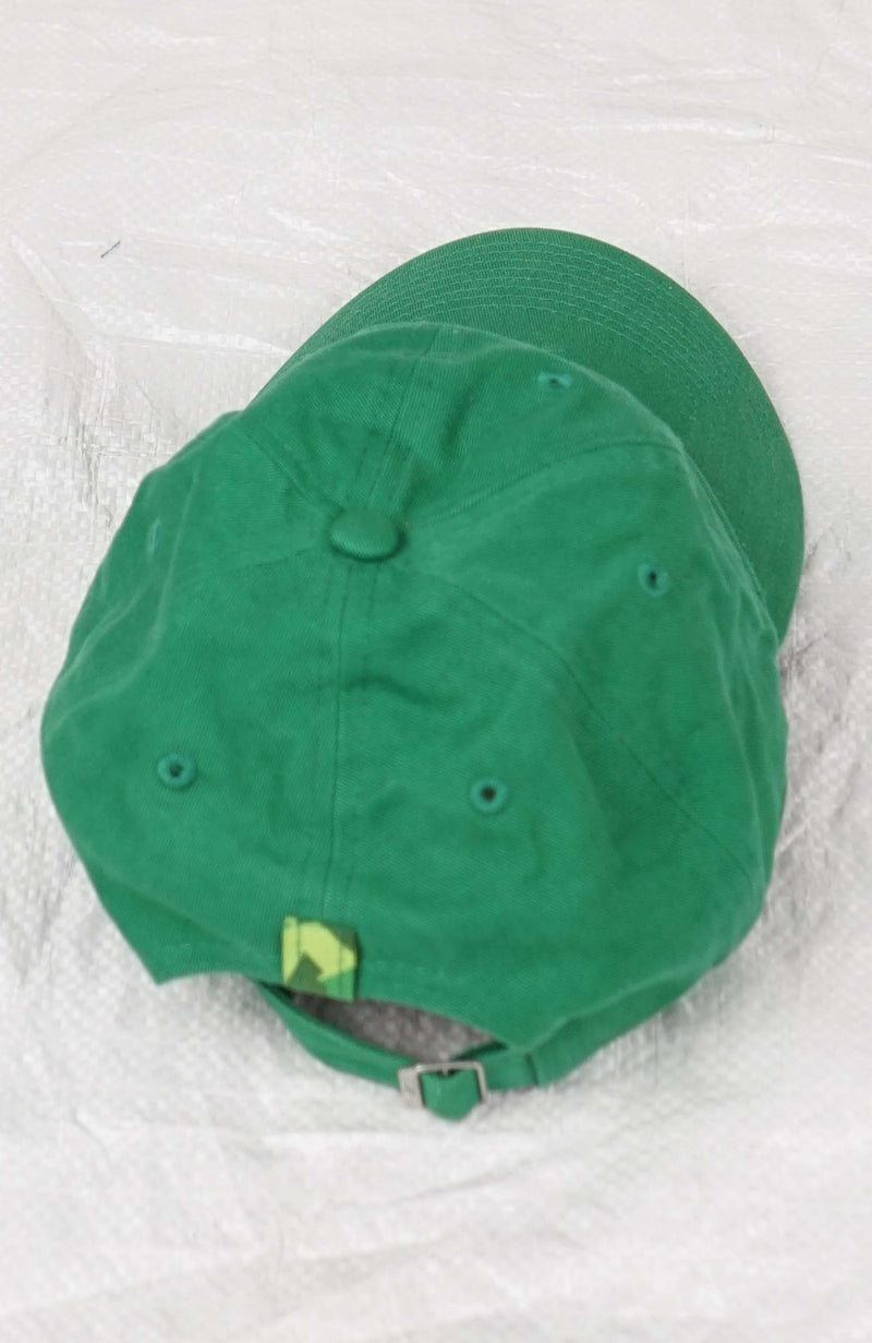VINTAGE NIKE OREGON FOOTBALL HAT