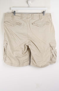 VINTAGE GAP CARGO SHORTS W38