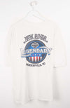 VINTAGE HARLEY DAVIDSON T-SHIRT (XXL)