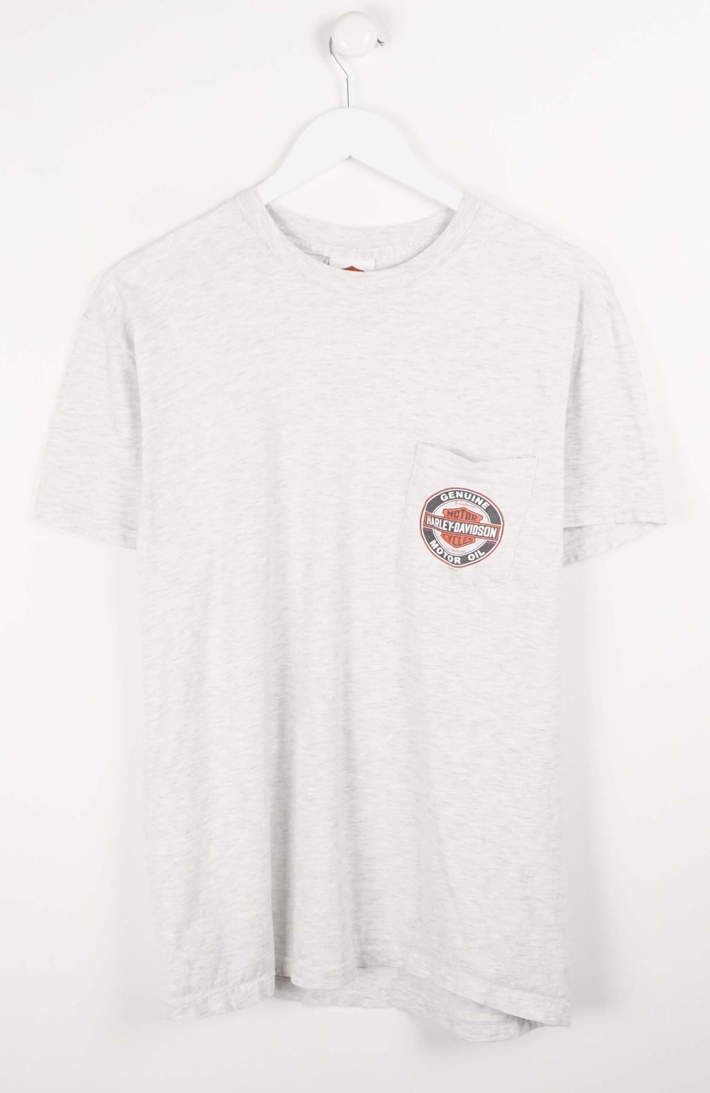 VINTAGE HARLEY DAVIDSON T-SHIRT (S)