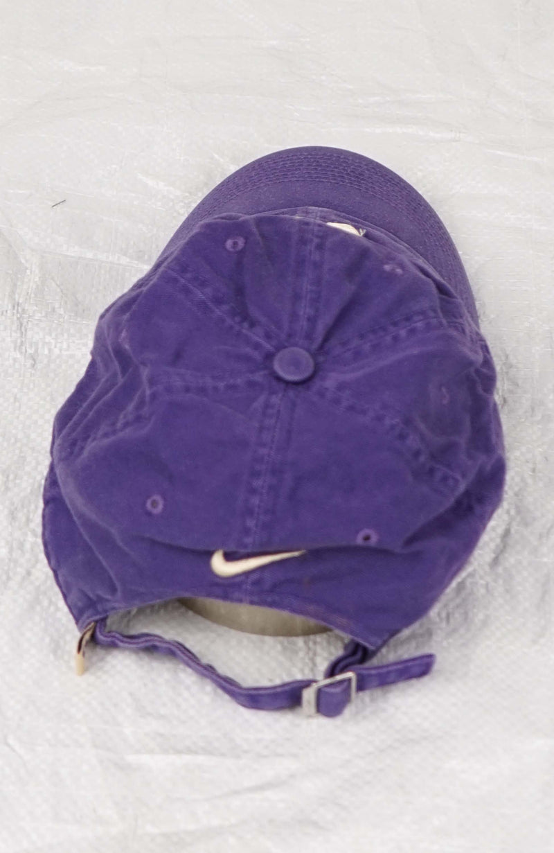 VINTAGE NIKE WASHINGTON HAT