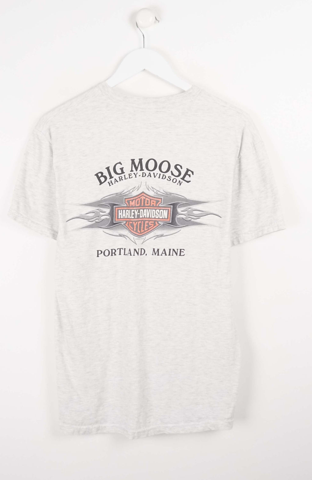 VINTAGE HARLEY DAVIDSON T-SHIRT (S)