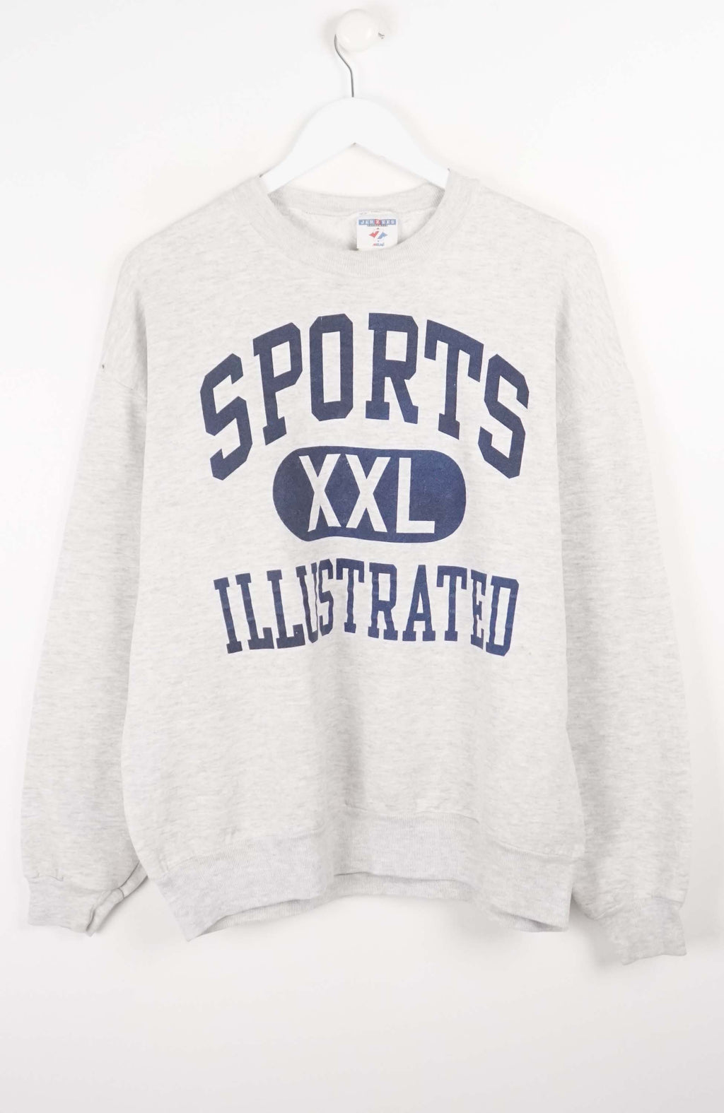 VINTAGE SPORTS ILLUSTRATED SWEATER (XL)