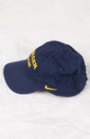 VINTAGE NIKE MICHIGAN ROWING HAT