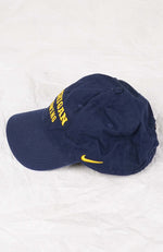 VINTAGE NIKE MICHIGAN ROWING HAT
