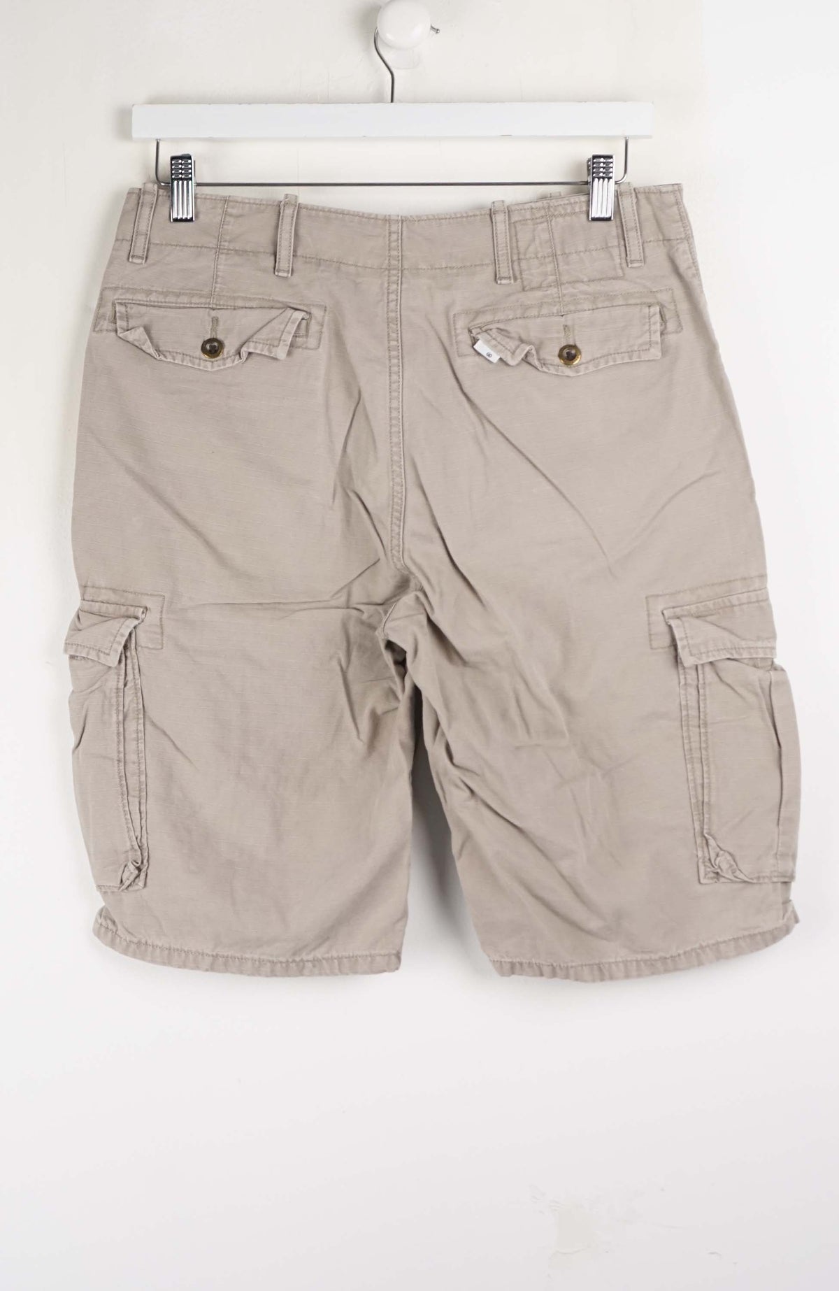 VINTAGE LEVI STRAUSS&CO. CARGO SHORTS W30