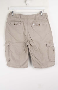 VINTAGE LEVI STRAUSS&CO. CARGO SHORTS W30