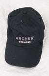VINTAGE NIKE GOLF ARCHER REDMOND HAT
