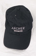 VINTAGE NIKE GOLF ARCHER REDMOND HAT