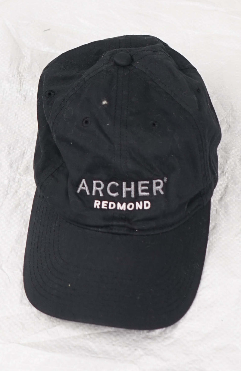VINTAGE NIKE GOLF ARCHER REDMOND HAT