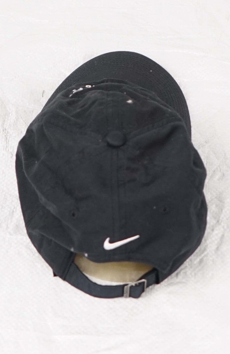 VINTAGE NIKE GOLF ARCHER REDMOND HAT