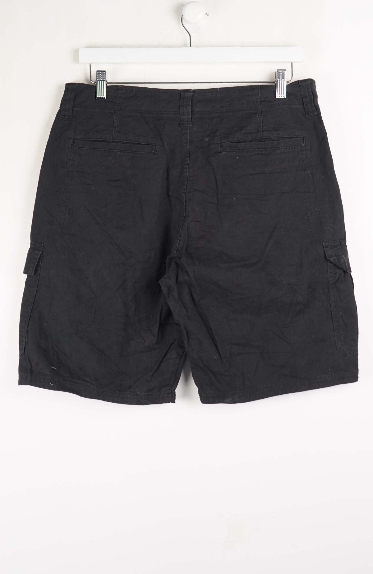 VINTAGE WRANGLER CARGO SHORTS W32