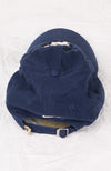 VINTAGE NIKE NAVY HAT