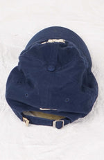 VINTAGE NIKE NAVY HAT