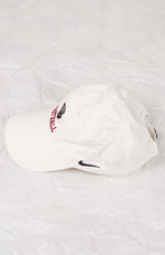 VINTAGE NIKE FOOTBALL HAT