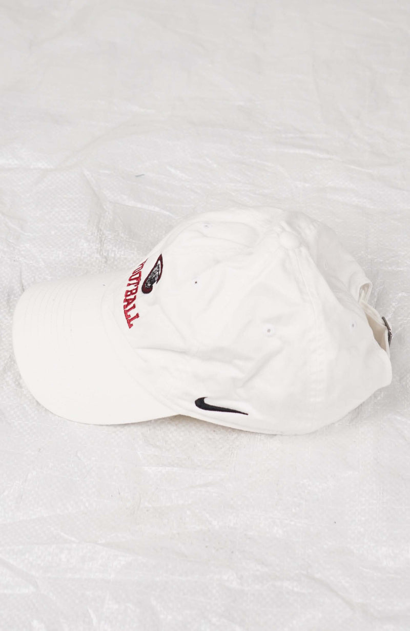 VINTAGE NIKE FOOTBALL HAT