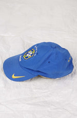 VINTAGE NIKE BRASIL HAT