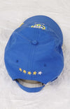 VINTAGE NIKE BRASIL HAT