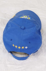VINTAGE NIKE BRASIL HAT