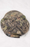 VINTAGE REAL TREE HAT