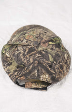 VINTAGE REAL TREE HAT