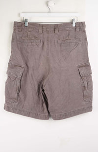 VINTAGE GAP CARGO SHORTS W35