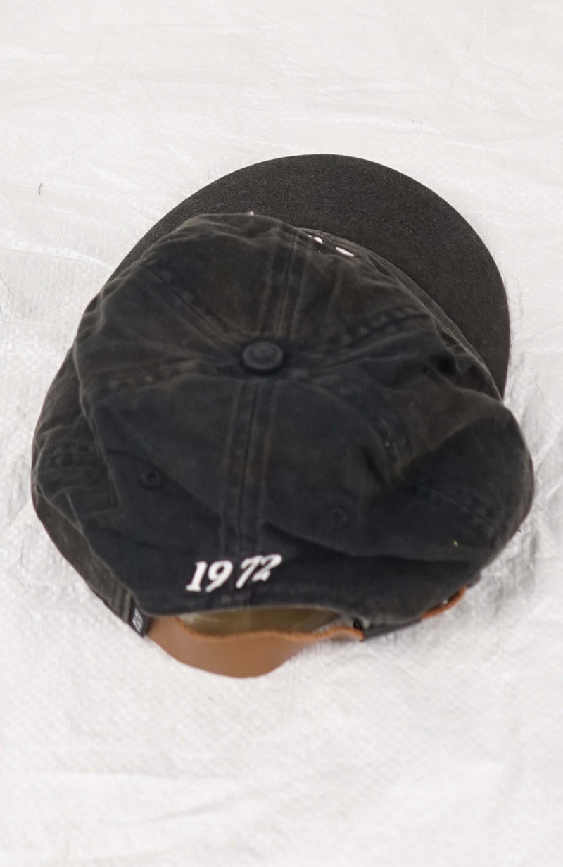 VINTAGE NIKE 1972 HAT