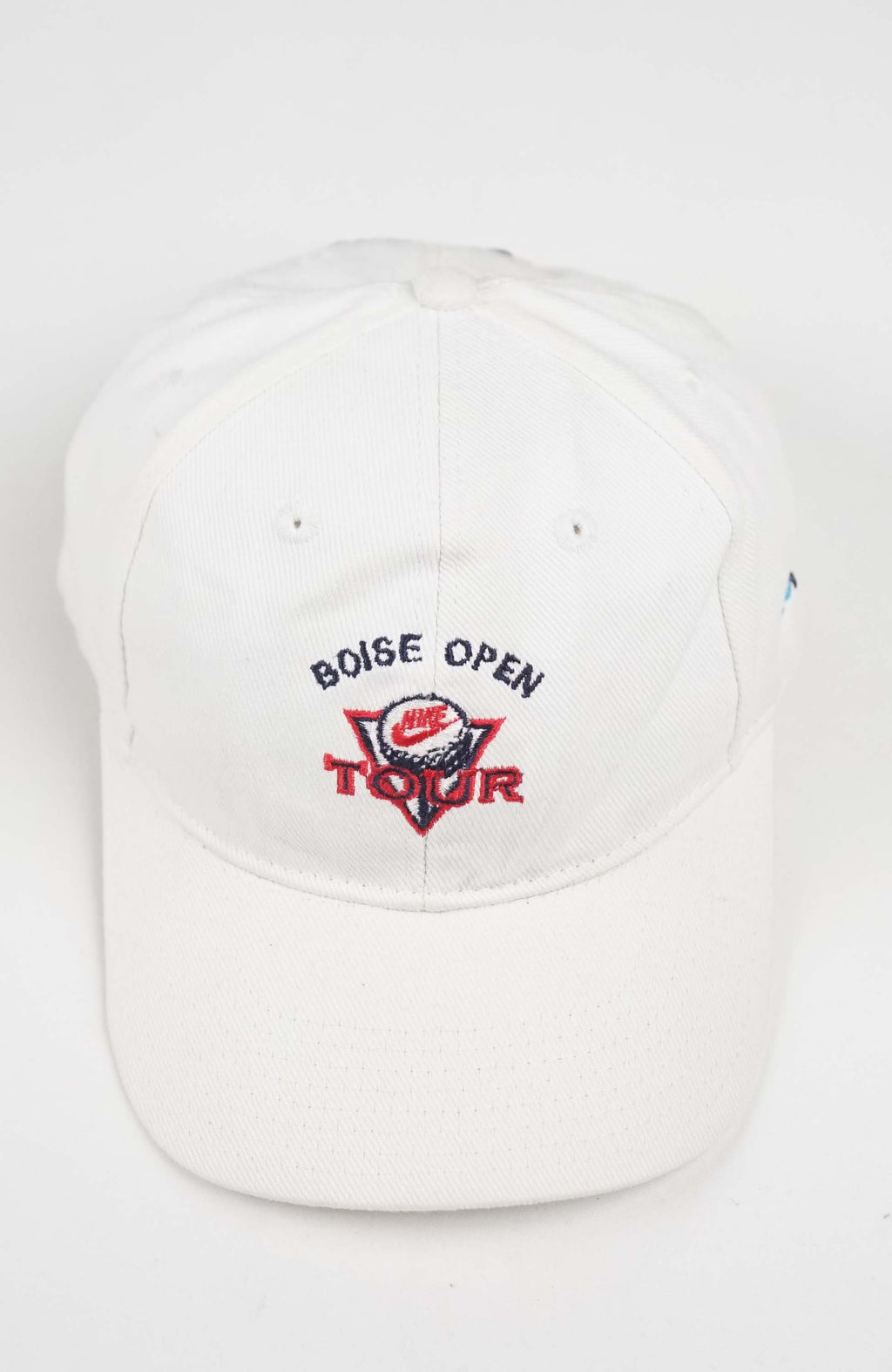VINTAGE NIKE GOLF HAT