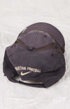VINTAGE NIKE GOLF SPARTAN FOOTBALL HAT