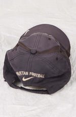 VINTAGE NIKE GOLF SPARTAN FOOTBALL HAT