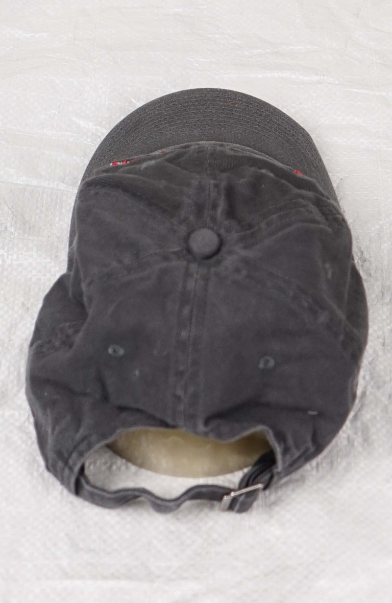 VINTAGE NIKE WASHINGTON STATE HAT